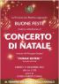 Concerto Di Natale A San Martino Dall'argine, Tradizionale Concerto Natalizio - San Martino Dall'argine (MN)