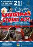 Christmas Street Art A Crispiano, A Natale Ci Divertiamo In Strada! - Crispiano (TA)