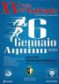 Trofeo Dell'epifania Di Aquino, 15ima Edizione - 2020 - Aquino (FR)