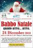 Natale A San Carlo Di Terre Del Reno, Babbo Natale Quando Arriva... Arriva - Terre del Reno (FE)
