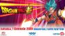 Dragon Ball Super New Year A Cattolica, Capodanno Dei Bambini Con Goku E Vegeta - Cattolica (RN)