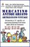 Il Mercatino Dell'antiquariato E Dell'artigianato A Bari, Edizione 2024 - Bari (BA)