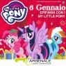 Epifania Con My Little Pony A Roncade, Giochi E Dolci Per Tutti - Roncade (TV)