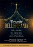 Concerto Dell'epifania A Giulianello, E Bacio Del Bambinello - Latina (LT)
