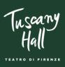 Il Tuscanyhall A Firenze, Arrivederci Fra Mille Anni - Firenze (FI)