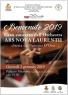 Concerto Di Capodanno A San Lorenzello, Benvenuto 2019 Con L'orchestra Ars Nova Laurentii - San Lorenzello (BN)