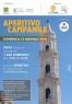 Aperitivo Al Campanile A Andria, Visita Guidata E Degustazione - Andria (BT)