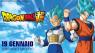 Dragon Ball Super A Mapello, Giochi E Incontri Con Goku E Vegeta - Mapello (BG)