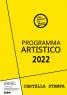Tra Le Musiche In Sardegna, Programma Artistico Annuale 2022 -  ()