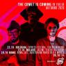 The Comet Is Coming In Concerto, Tour Italiano - Autunno 2020 -  ()