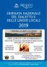 Giornata Nazionale Del Dialetto E Delle Lingue Locali A Torniella, 7^ Edizione Nazionale - Roccastrada (GR)
