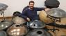 Corso Di Hang-handpan A Empoli, Corso 1° Livello Con Paolo Borghi - Empoli (FI)
