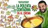 La Polenta Contadina Va Al Cinema A Roma, Continua Il Tour Della Polenta! - Roma (RM)