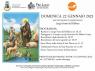 Benedizione Degli Animali A San Giovanni In Marignano, Tradizionale Rito Di Sant’antonio - San Giovanni In Marignano (RN)