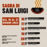 Festa di San Luigi a Caltana, Caltana In Festa - Santa Maria Di Sala (VE)