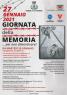 Il Giorno Della Memoria A Alpignano, Edizione 2021 - Alpignano (TO)