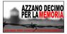 Giornata Della Memoria A Azzano Decimo, In Ricordo Delle Vittime Dell'olocausto - Azzano Decimo (PN)