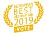 European Best Destination A Monte Isola, La Gara Per Aggiudicarsi L'european Best Destination 2019 - Monte Isola (BS)