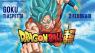 Dragon Ball Super A Senigallia, Incontri E Giochi Con Goku E Vegeta - Senigallia (AN)