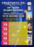 Sagra Di Sant'antonio A Grantorto, La Prima Festa Dell'estate - Grantorto (PD)