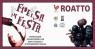 Freisa In Festa A Roatto, Degustazioni Di Vini E Abbinamenti Con Ottimi Cibi - Roatto (AT)