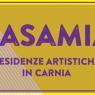 Casamia Residenze Artistiche In Carnia, Edizione 2021 - Paluzza (UD)