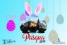 L'uovo D'oro A Gazzola, Pasqua 2019 - Gazzola (PC)