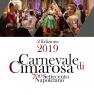 Il Carnevale Di Cimarosa A Aversa, Lo Spettacolo Evento In Costume - 2^ Edizione - Aversa (CE)