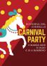 Festa Di Carnevale A Camerata Cornello, Carnevale In Scuderia - Camerata Cornello (BG)