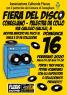 La Fiera Del Disco A Conegliano, 4^ Mostra Mercato Del Disco In Vinile E Cd Da Collezione - Conegliano (TV)