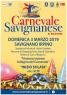 Festa Di Carnevale A Savignano Irpino, 11imo Carnevale Savignanese - Savignano Irpino (AV)