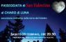 Passeggiata Di San Valentino... Al Chiaro Di Luna, Escursione Notturna Nella Terra Del Feletto - San Pietro Di Feletto (TV)
