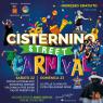 Cisternino Street Carnival - Clown Edition A Cisternino, La Grande Festa All’insegna Della Musica E Dell’arte Circense - Cisternino (BR)