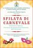 Festa Di Carnevale Di Cautano, Edizione 2019 - Cautano (BN)