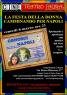 La Festa Della Donna Camminando Per Napoli, Per Omaggiare In Allegria Il Gentil Sesso - Roma (RM)
