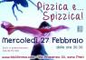 Pizzica E ... Spizzica A Roma, Serata All'insegna Dei Profumi E Dei Colori Del Salento! - Roma (RM)