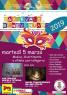 Festa Di Carnevale A Benevento, Carnevale Beneventano 2019 - Benevento (BN)