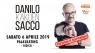 Danilo Sacco Live A Sedico, Al Palaskating - Sedico (BL)