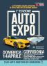 Auto Expo A Corridonia, 1^ Edizione - Corridonia (MC)