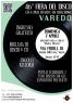 La Fiera Del Disco A Varedo, 46^ Edizione - Varedo (MB)