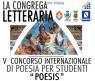 Poesis A Vietri Sul Mare, V° Concorso Internazionale Di Poesia Per Studenti - Vietri Sul Mare (SA)