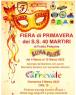 Festa Di Primavera A Fratta Polesine, Edizione 2023 - Fratta Polesine (RO)