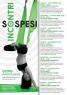 Rassegna Incontri Sospesi A Osimo, Spring: Storytelling And Suspension - Osimo (AN)