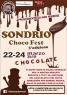 Sondrio Choco Art La Festa Più Gustosa Dell'anno, 3^ Festa Del Cioccolato E Del Dolce - Sondrio (SO)