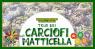 Il Tour Dei Carciofi Alla Matticella, ​street Food Contadino - Ariccia (RM)