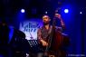 Taverna Jazz A Santa Barbara, Dario Carnovale Trio Feat. Anthony Pinciotti - Muggia (TS)