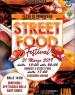 La Festa Di Primavera A Corbetta, Street Food Festival - Corbetta (MI)