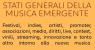 Suoni Giovani Del Sud A Napoli, Stati Generali Della Musica Emergente - Napoli (NA)