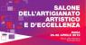 Salone Dell’artigianato Artistico E D’eccellenza A Pavia, Artigiani Al Palazzo Esposizioni - Pavia (PV)