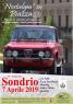 Nostalgia In Piazza A Sondrio, 14^ Edizione - Sondrio (SO)
